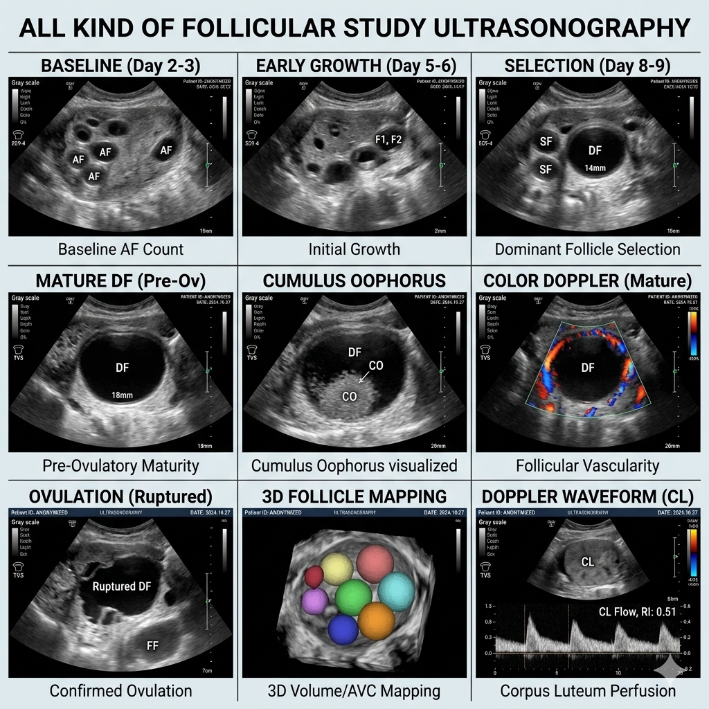 Follicular Study